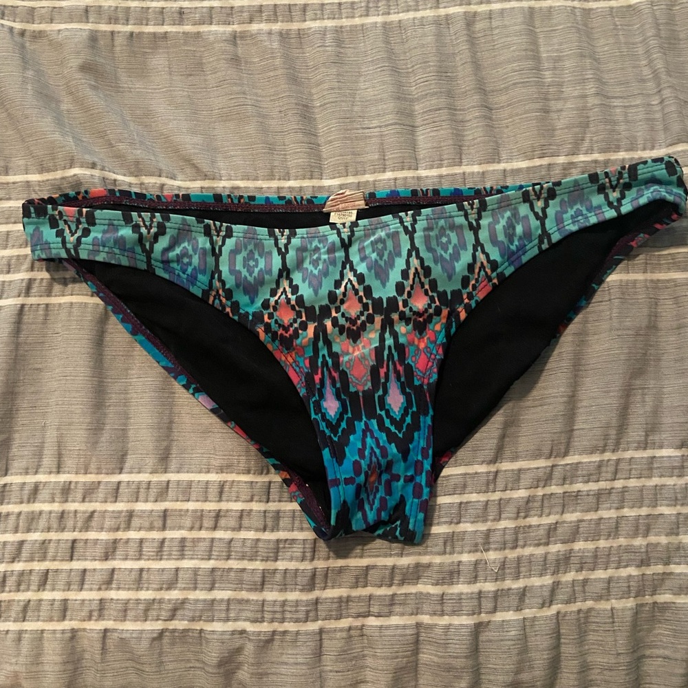 Xhilaration bikini bottom